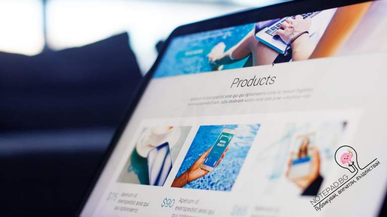 10 често срещани грешки в уеб дизайна, които отвращават потребителите