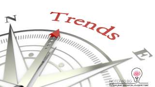 10 уеб дизайн тенденции, които ще доминират през 2025– Бъдете пред конкуренцията!