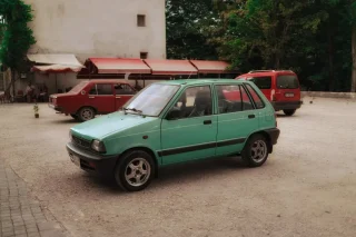 Калкулатор за бракуване на автомобили: Как да изчислим справедлива стойност и максимална печалба при продажба за скрап