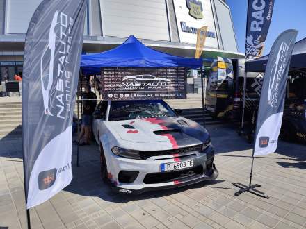 Българските тунинг събития – къде да видите най-атрактивните автомобили