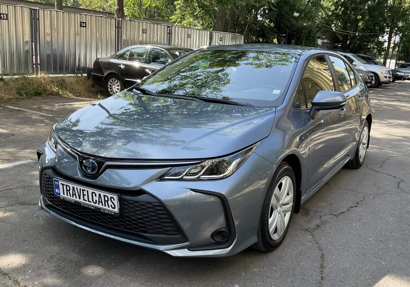 Актуални съвети за наем на автомобил в София: Как да спестите време и пари