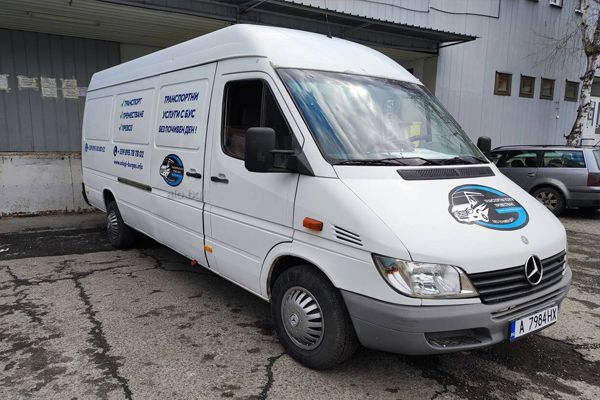 Транспортни услуги Бургас – Преместване на домове и офиси, хамалски услуги, превоз на багаж, мебели и електроуреди