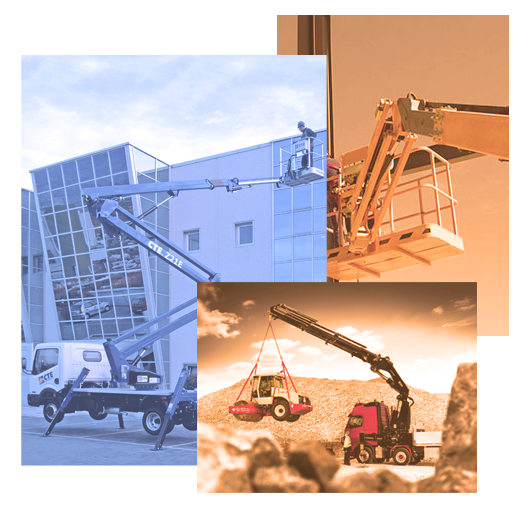 Продажба на автовишки – как да изберете правилната машина за дългосрочна полза