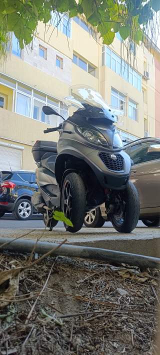 Триколесен скутер – Защо си струва да карате триколка?