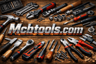 Наръчник на домашния майстор: Изкуството на DIY проектите и изборът на правилните инструменти