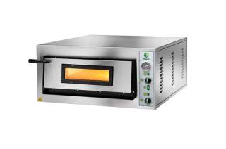 Електрическа пица фурна: Технологичното сърце на всяка модерна пицария