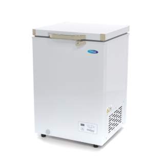 Професионален хладилник: Фундаментът на безопасността и ефективността в кухнята