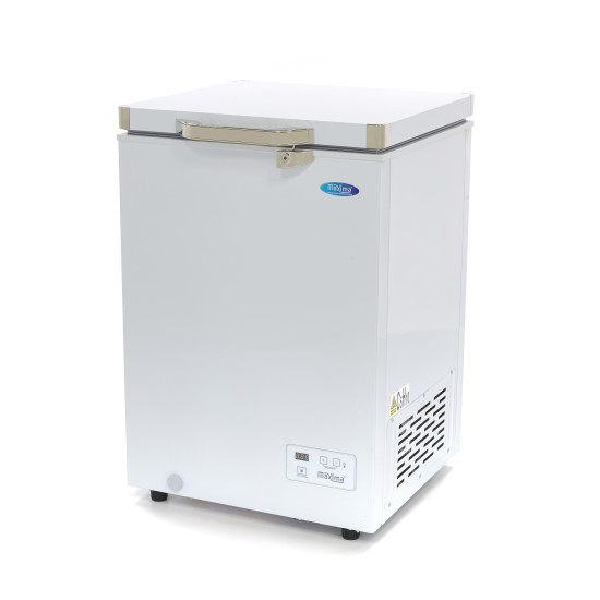 Професионален хладилник: Фундаментът на безопасността и ефективността в кухнята