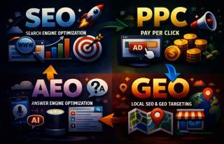 SEO (поискова оптимизация) за онлайн магазин: “много силна” стратегия, която носи трафик и продажби